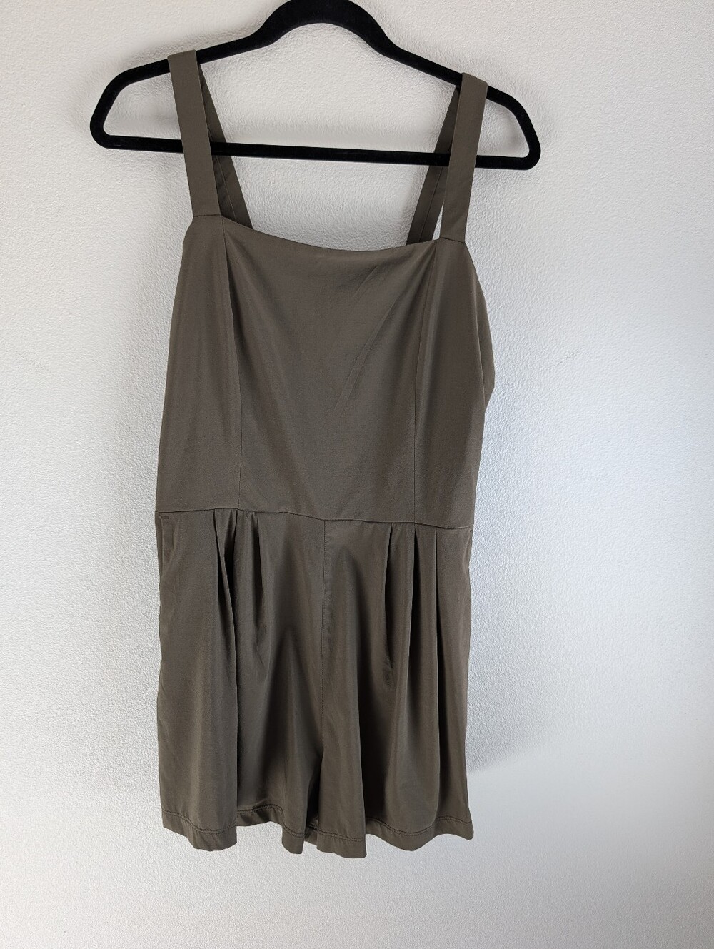 Vouri Villa Cami Romper